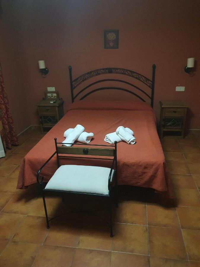 Hostal La Plata Оропеса Экстерьер фото