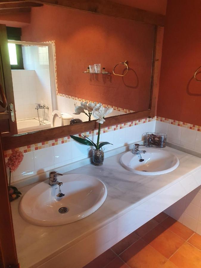 Hostal La Plata Оропеса Экстерьер фото
