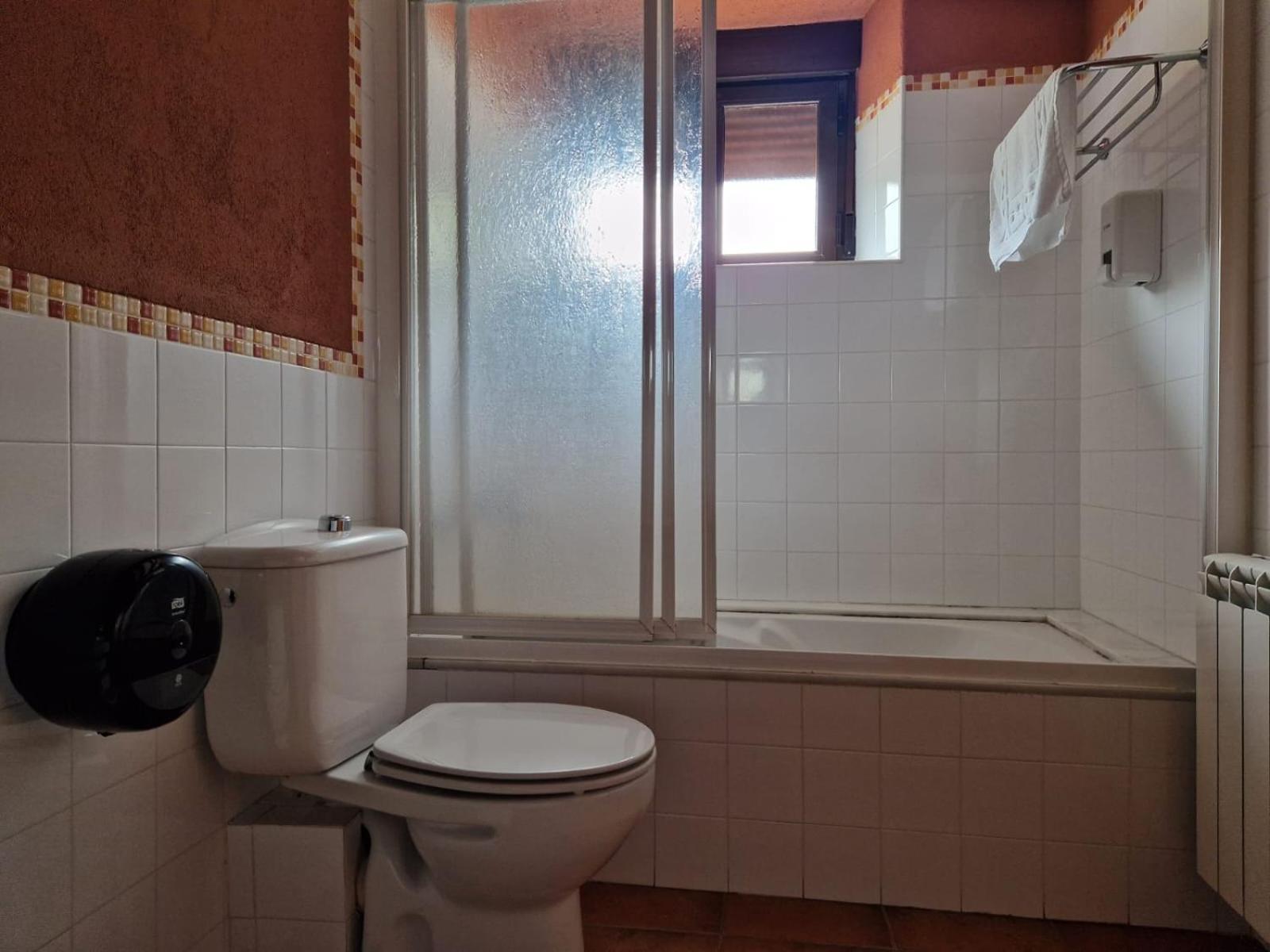 Hostal La Plata Оропеса Экстерьер фото