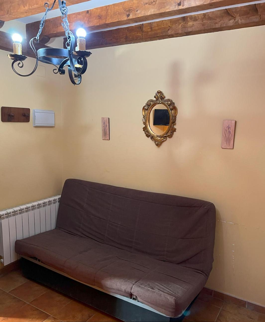 Hostal La Plata Оропеса Экстерьер фото